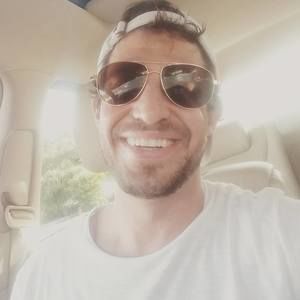 Meet your Posher, Chris